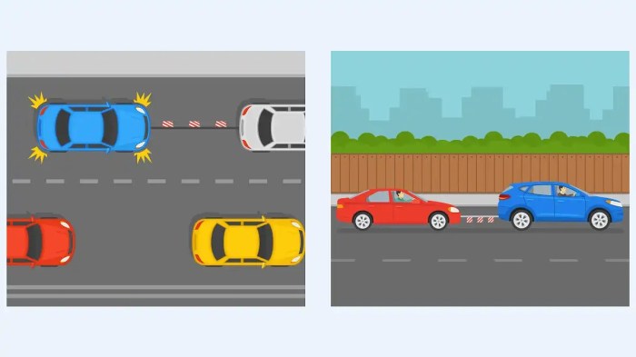 Can the police tow your car for no insurance
