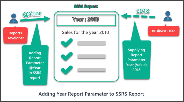 Ssrs docentric ax