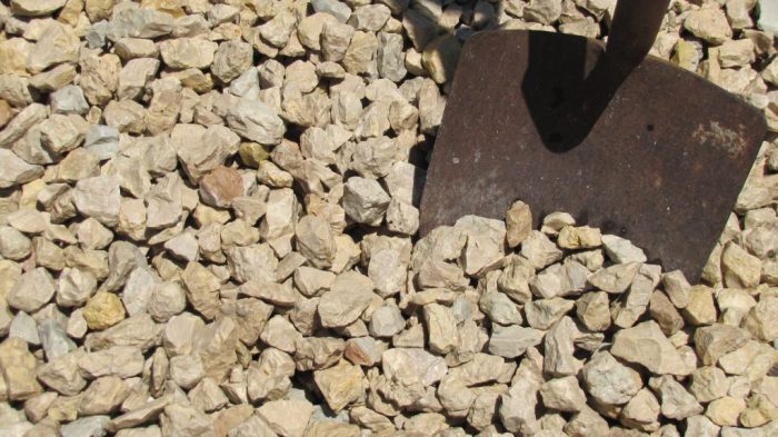 Limestone How to clean limestone