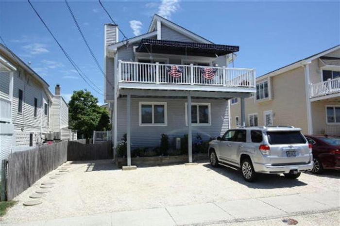 Stone harbor rentals coldwell banker