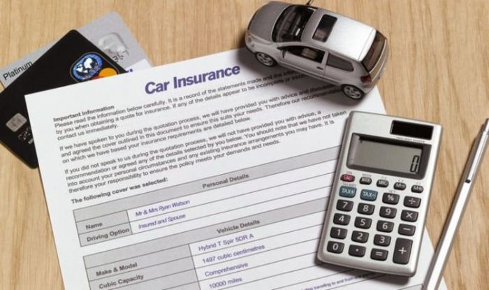 Can you cancel a claim on car insurance