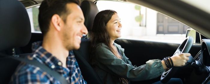 Do i need insurance to drive my parents car