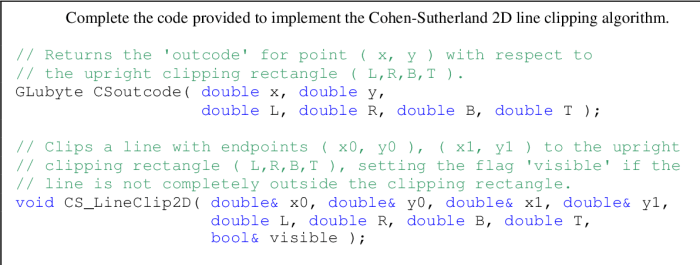 How to delate a line in smeamly 2d