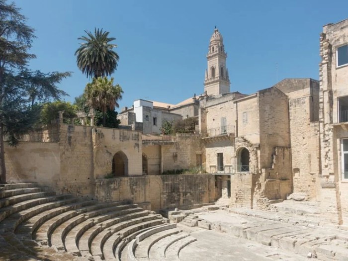 How to get to puglia