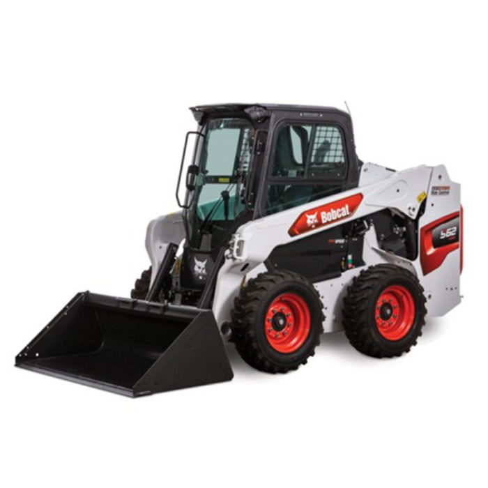 How much to rent a bobcat