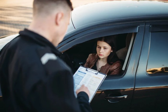 Can i drive a company car without my own insurance