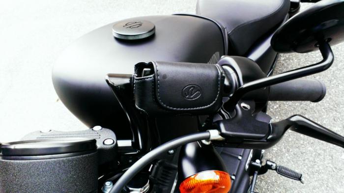 How to go through tolls with ez pass on motorcycle
