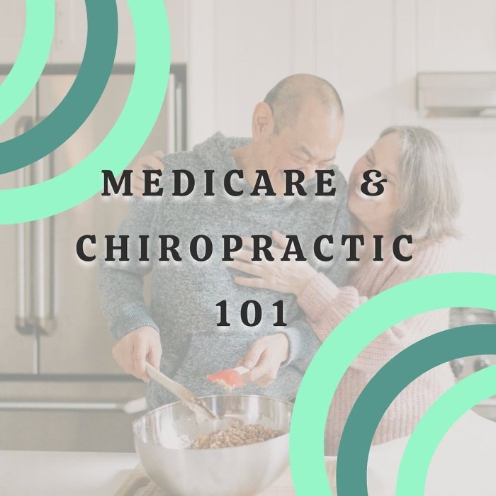 Best health insurance for chiropractic care