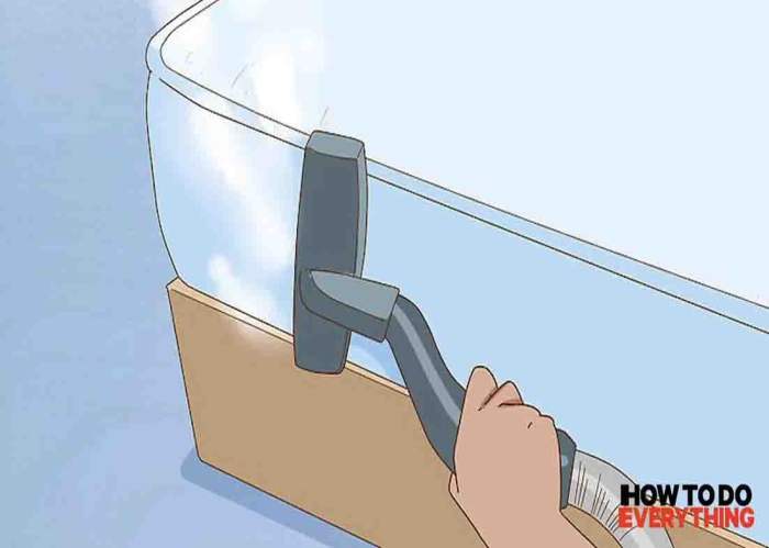 How to get smoke smell out of wood