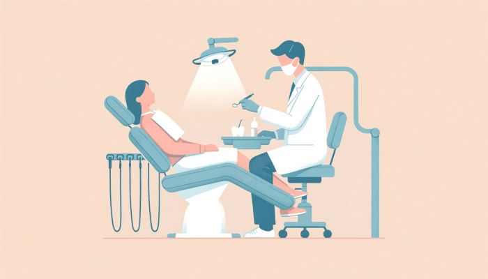 How to relieve tooth pain after filling