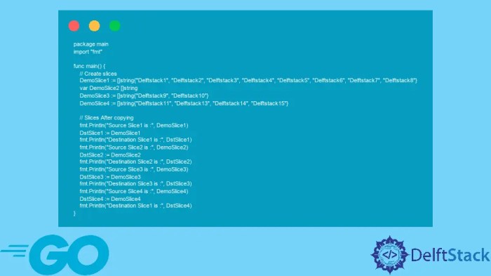 Golang How to add comma in slice golang