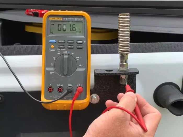 How to use honda xmradio antenna for cb antenna