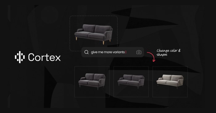 How to view user files in cortex
