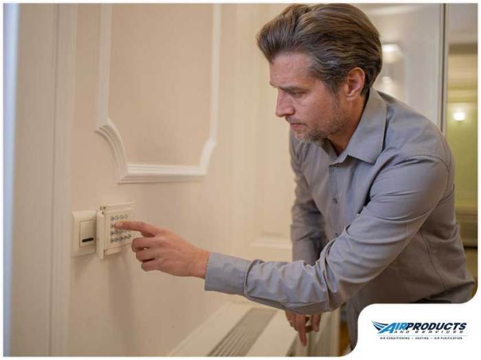 How to fix a ac turn handle valve