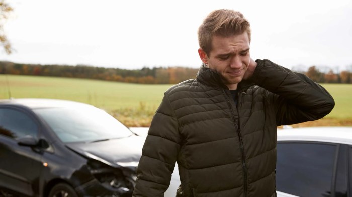 Can you get car insurance after an accident