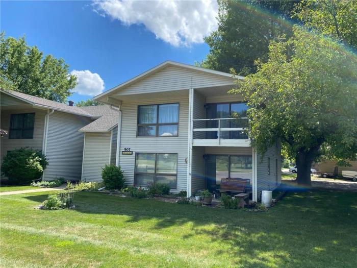 Houses for sale in worthington mn