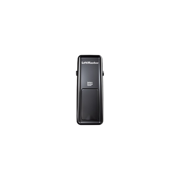 Liftmaster techreview Liftmaster 8500 motor change how to