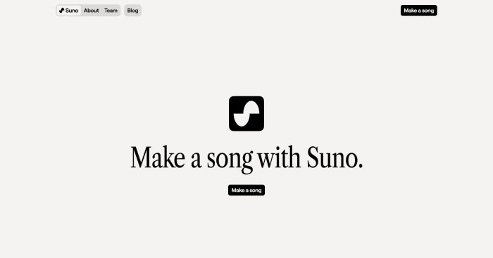 How to get the chord music for my suno song