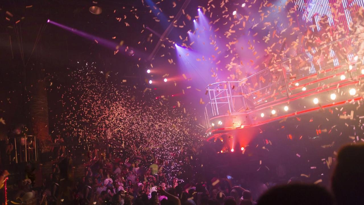 How to mke a bass drop