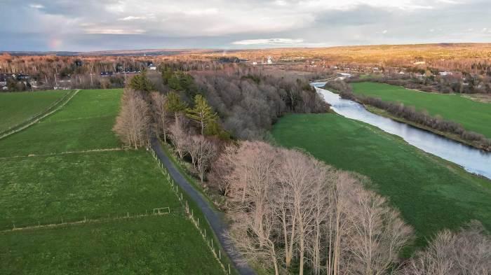 Houses for sale bible hill ns