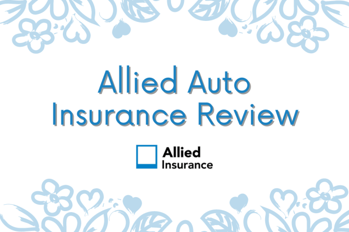 Allied car insurance phone number