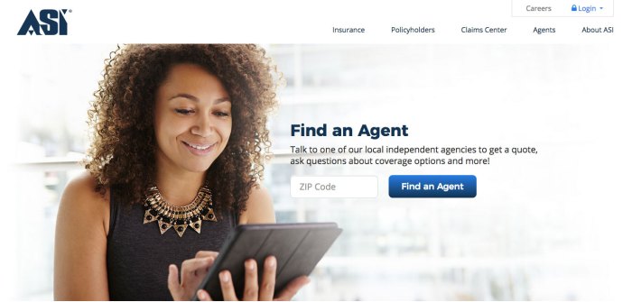 American strategic insurance corp phone number