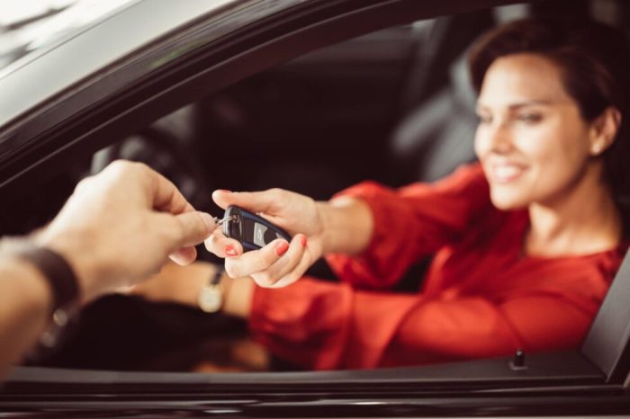 Illegal insurance Can you drive a car off the lot without insurance
