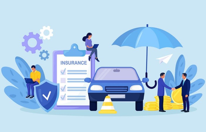 Does car insurance cover key replacement