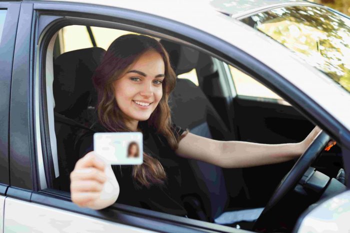 Car insurance with foreign license