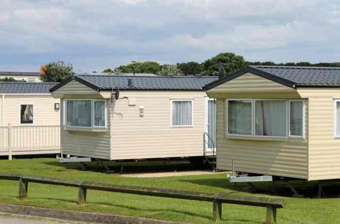 How much does it cost to start a trailer park