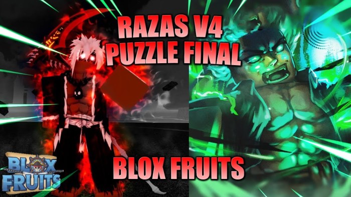 How to get salougatar in blox fruits 2023