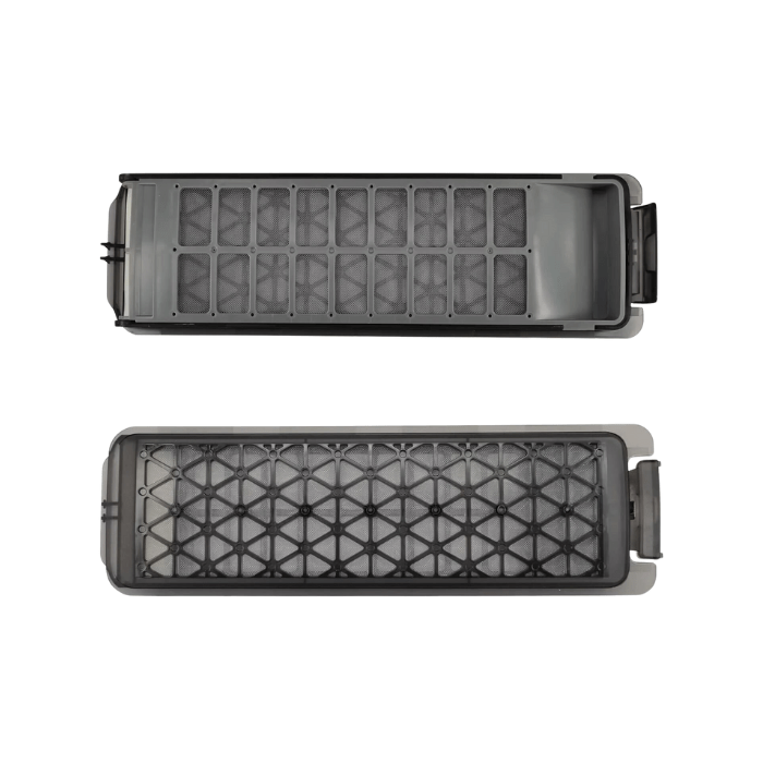 Sam 2017009911 how to replace filter