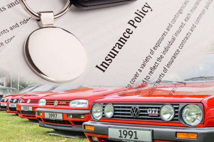 Does car insurance take effect immediately