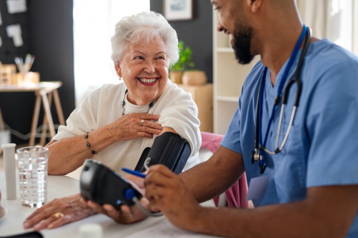 Cna long term care insurance