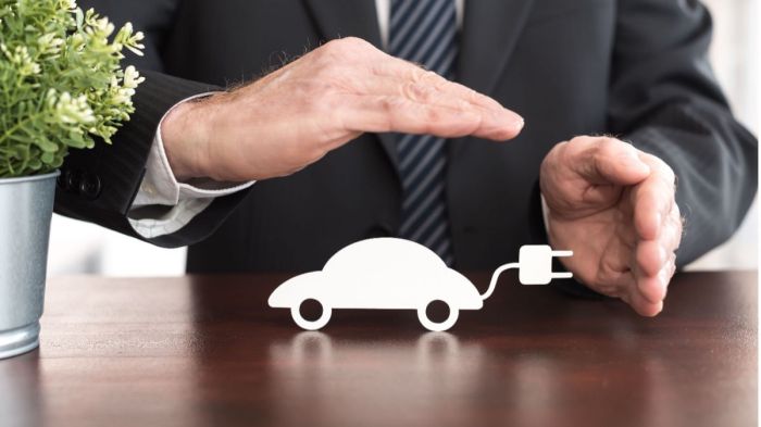 Does car insurance cover electrical fires