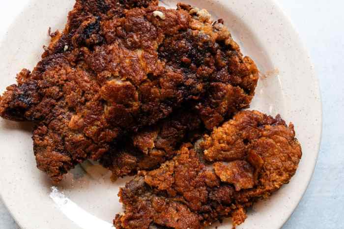 How to make beef liver dried crisps