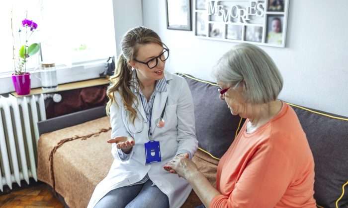 Nj long term care insurance