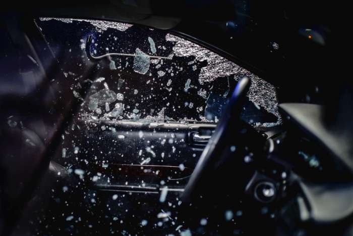 Does liability insurance cover stolen car