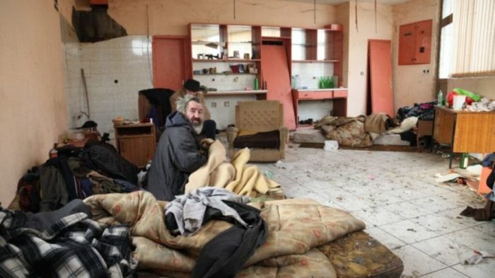 How to evict a squatter in new york state