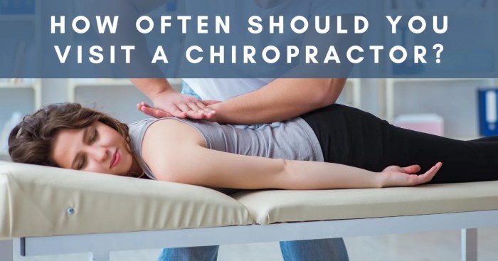 How long does it take to be a chiropractor