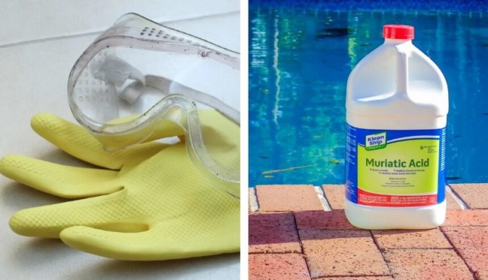 How to lower alkalinity