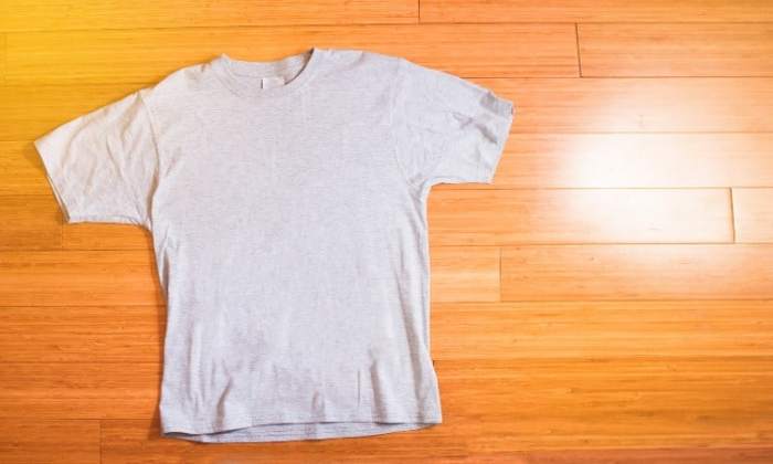 How to soften t shirts