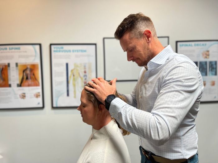 How much does it cost to go to a chiropractor
