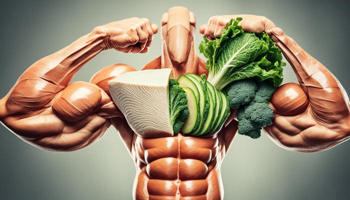 Collagen benefits peptides why results take proteins vital surprising gelatin protein Is collagen protein good for building muscle