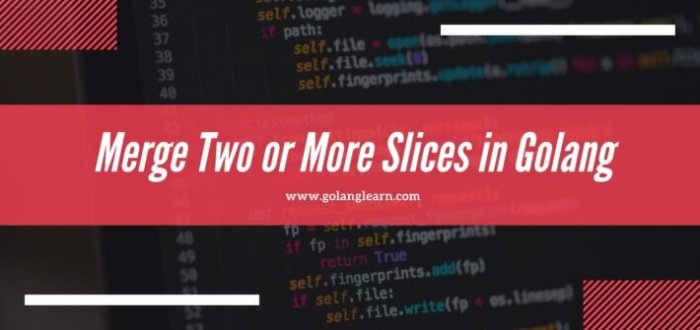How to add comma in slice golang