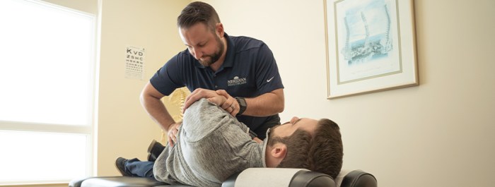 How much does it cost to go to a chiropractor