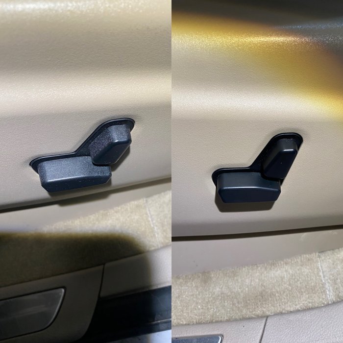 Overspray How to get off overspray on cars