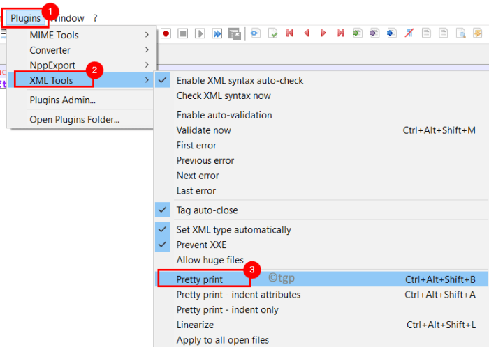 Open xml wordprocessing how to remove all parameters