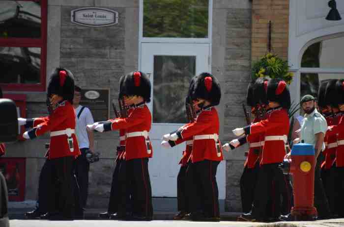 Quebec city walking tour tours old attractions icon viator voir tripadvisor Free walking tour quebec city