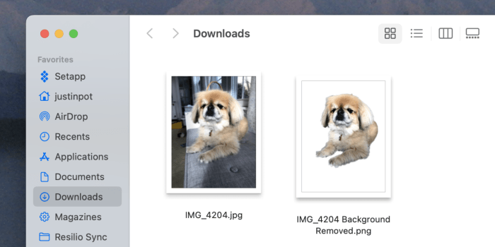 How to remove oneriasinc